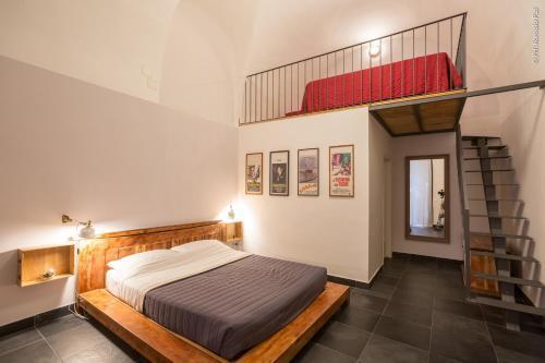 The Bellini House By House In Bed & Breakfast Napels