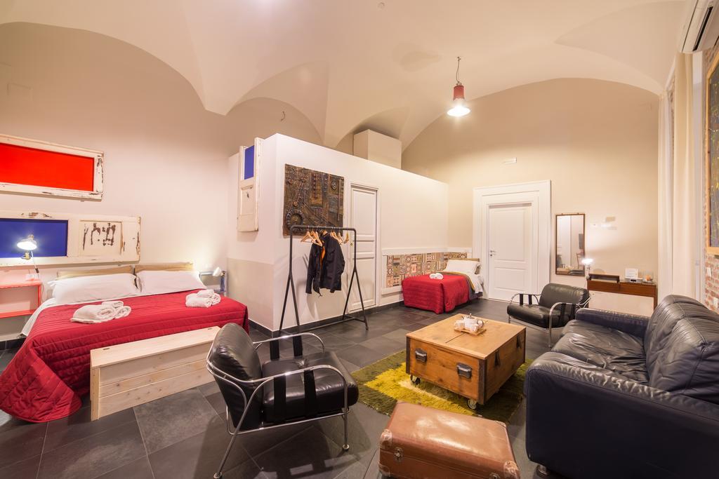The Bellini House By House In Bed & Breakfast Napels