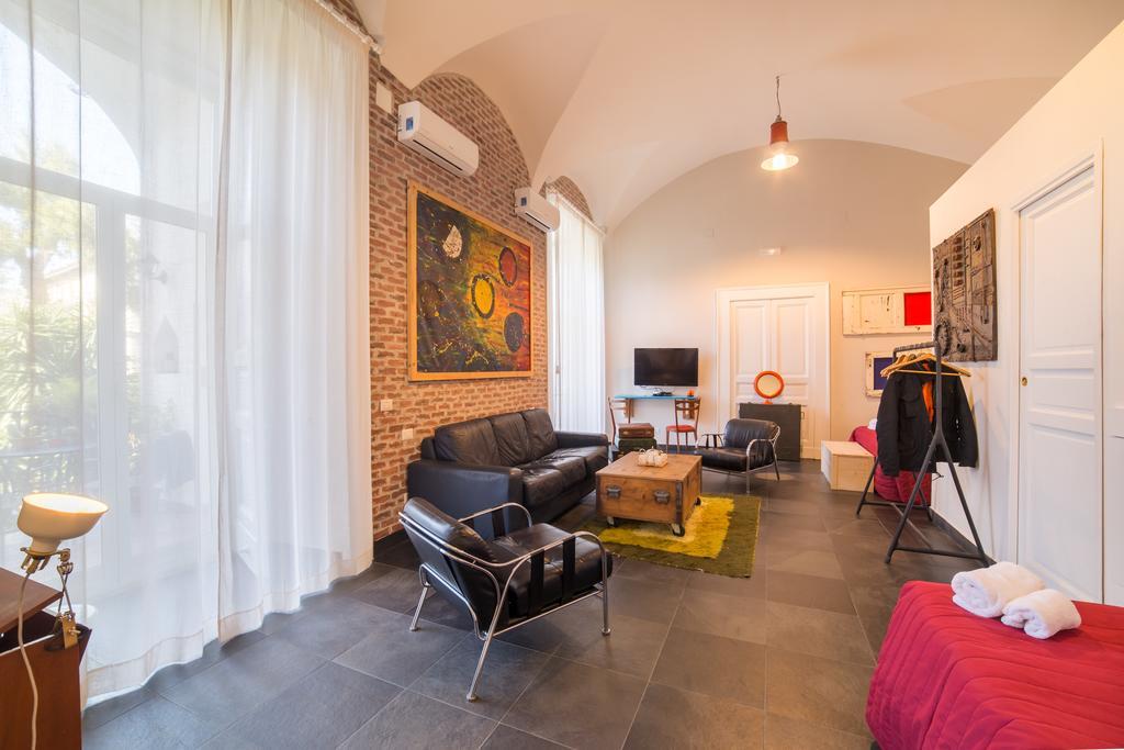 The Bellini House By House In Bed & Breakfast Napels